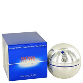 Hugo Boss In Motion Electic EDT Spay 40ml Men, 1개