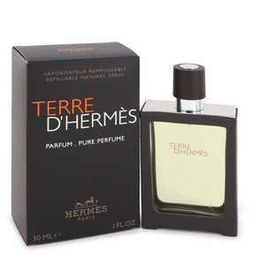 Hermes Terre D'hermes Pure Pefume Spray 30ml Women