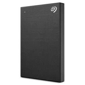 Seagate 휴대용 5TB 외장 하드 드라이브 HDD USB 3.0 STGX5000400, 없음, 6) HDD wPasswod Encyption -