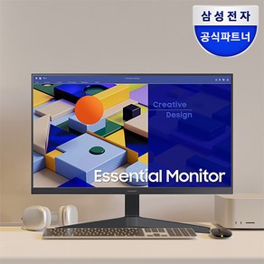 삼성전자 S24R35A 컴퓨터 모니터 60.96cm LS24R35AFHKXKR