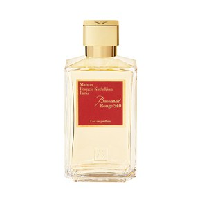 메종 프란시스 커정 [메종 프란시스 커정] Baccaat Rouge 540 EDP 200ml, 1개