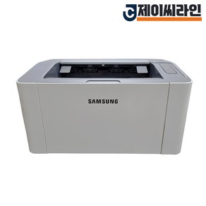 삼성 SL-M2030 흑백 레이저프린터 정품토너 포함, SL-M2030 정품토너 포함