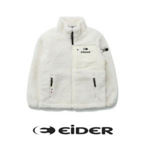 [백화점 매장판] 아이더 키즈 EIDER 유니 플리스 자켓 남아 여아 아동공용 봄 가을 간절기 데일리 등교룩 등원룩 남아옷 여아옷 후리스 아우터