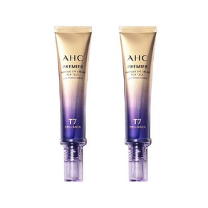 최신상 AHC 아이크림 시즌13 프리미어 라인타이트닝 40ml-2개, 시즌13 40ml+12ml-3개, 2개, 40ml