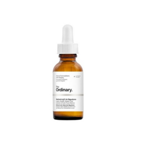 디오디너리 THE Ordinary 레티놀 0.5% 스쿠알란 30ml 1개