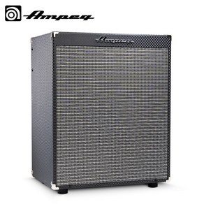 Ampeg 암펙 베이스앰프 Rocket Bass RB210 (500W), 단품, 1개