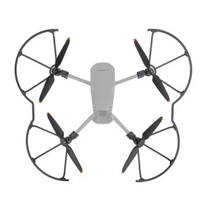 DJI 드론 MAVIC3 PRO 매빅3 프로 전용 프로펠러 가드 (드론 미포함) 기체 보호 충격 방지