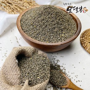 힘찬농부 수입 청차조, 1개, 5kg