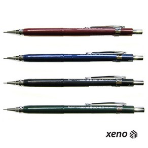 XENO 제노 2000 XD-제도용 샤프-xeno sharp pencil