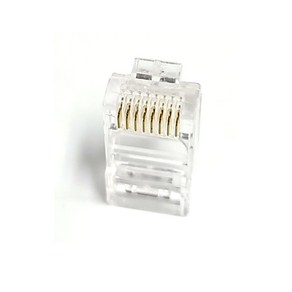 RJ45 커넥터, 1개