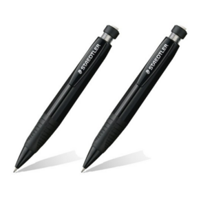 스테들러 771 노리스 점보샤프 블랙, 1.3mm, 1개