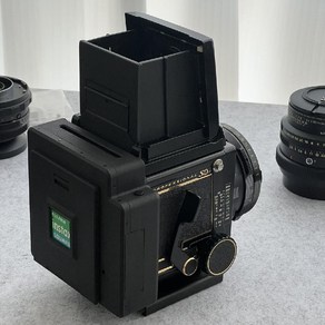 mamiya 마미야 RB67 폴라로이드 백 23 시리즈 유니버셜 S SD