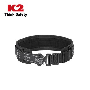 K2 Safety 6인치 툴벨트 케이투 공구벨트 목공 인테리어 공구 수납, 1개