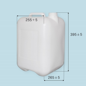 사각 말통 20L, 1개