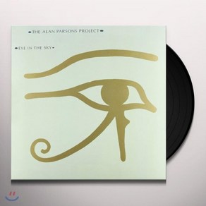 [LP] The Alan Pasons Poject (앨런 파슨스 프로젝트) - Eye In The Sky [LP]