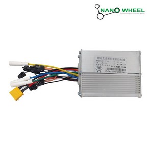 나노휠 나노휠 NQ-AIR1000W 메인컨트롤러 60V AC-60000-335