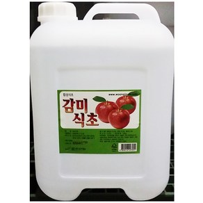 맛식초(웅진 13L) /대용량 /식자재 /식당용, 13L, 1개