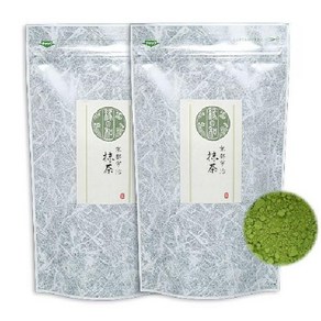 일본 교토 우지 말차가루 200g(100g x 2개) 고급 말차파우더, 1개입, 2개, 100g