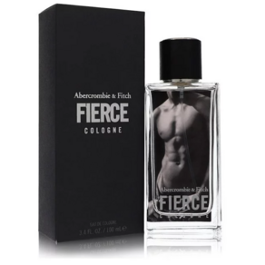 미국 fiece cologne 피어스코롱 남성향수 100ml, 1개