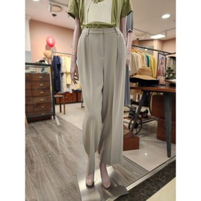 BCBG [올앤선드리] 아실리PT - A3M3P307 45 [KHAKI]