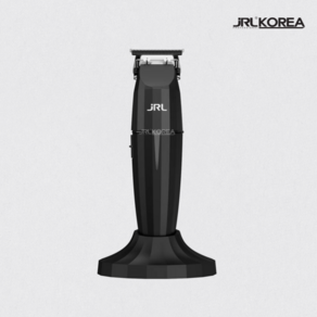 [정품]JRL FeshFade 2020T-B 오닉스 미용실 트리머 토끼 바리깡 이발기