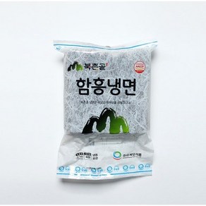 고급 함흥냉면 2kg (30인분), 3개