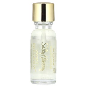 Sally Hansen 비타민E Nail & Cuticle Oil™ 13.3ml(0.45fl oz)