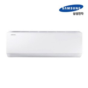 삼성전자 AR06D1150HZ 실외기포함 진공작업 배관5m 인버터 벽걸이에어컨 A