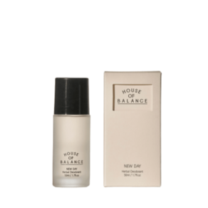 뉴데이 허브 데오드란트 50ml, 1개