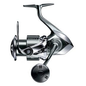 Shimano (SHIMANO) 스피닝 릴 22 스텔라 C5000XG 스텔라, 단일 옵션