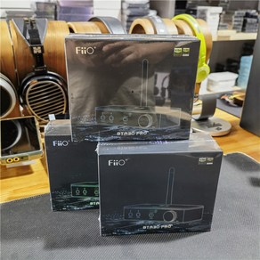 FiiO BTA30 Pro HiFi 무선 Bluetooth 5.0 LDAC 원격 30m 송신기 수신기 PC/TV/스피커/헤드폰