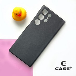 CASE+ 갤럭시 맥세이프 컬러 가죽케이스