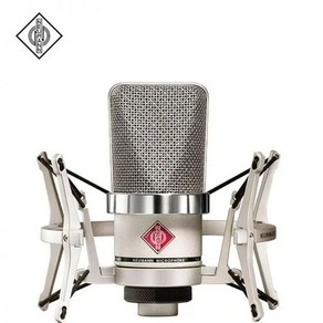 마이크 노래방 유선 무선 블루투스 콘덴서 오리지널 NEUMANN 전문 라이브 노래 녹음 장비 TLM 102 TLM102