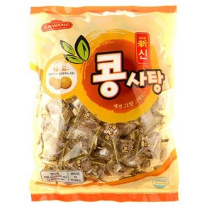 일광제과 콩사탕, 700g, 2개