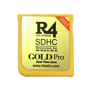 sd카드 최신형 R4i SDHC R4 카드 3DS 2DS DSi XL