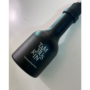 [핸드워시]탬버린즈 퍼퓸드 핸드워시 000 /// 탬버린즈핸드워시 탬버린즈퍼퓸드핸드워시 탬버린즈 tambuins핸드워시 손세정제 핸드크림, 249ml, 1개