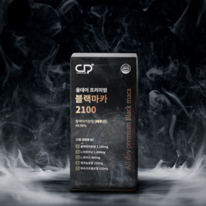 케어플랜 블랙마카 올데이 프리미엄 아르기닌 류신 흑마늘 야관문 1053mg X 120정, 1박스, 1개