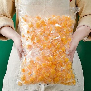 애플망고 젤리, 1kg, 1개