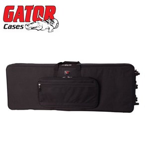 Gator - Lightweight 88 Note Keyboard Case / 88건반 키보드케이스 (GK-88)