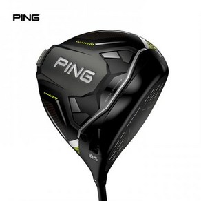 [정품] PING G430 MAX 10K 드라이버 [ALTA J CB BLACK], 9도 : SR, 옵션:[9도] SR, 단품