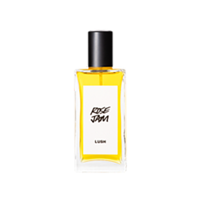 LUSH Rose Jam PERFUME 러쉬 로즈 잼 퍼퓸 향수 30ml, 1개