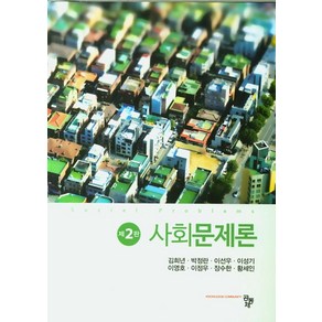 사회문제론, 공동체