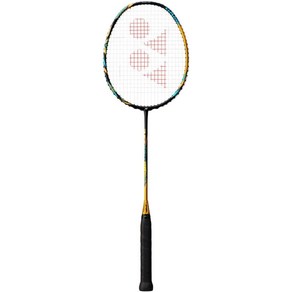 요넥스 YONEX 배드민턴 라켓 아스트록스 88D 게임 AX88DG 카멜골드, 4U5, 1개