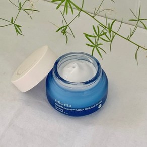 [New Item]오노마 하이드라버스터 아쿠아 크림 인 젤 50ml 수분보습 산뜻한사용감, 1개, 50g