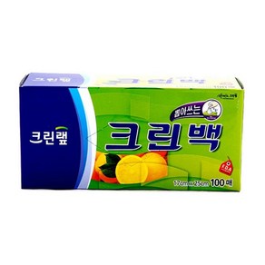 위생백 크린랩 17cm, 1개