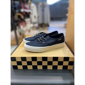 VANS 반스 코듀라 Authentic 어센틱 VN000CRQLKZ 남여공용 스니커즈