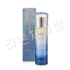 이자녹스 테르비나 루미에 광채 트리트먼트 200ml (24년 출시)