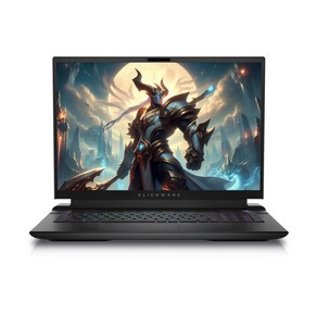 DELL 에일리언웨어 M18 R1-WP06KR / skit