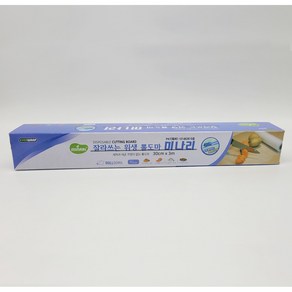 에버랩 미나리 잘라쓰는 위생 롤도마 ﻿30cm×3m(5784), 1개