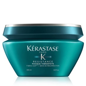 케라스타즈 레지스탕스 마스크 테라피스트 린서, 200ml, 1개